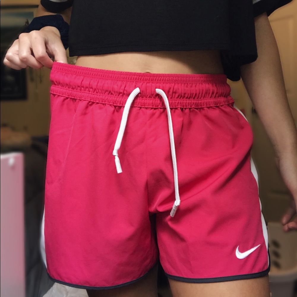Nike athletic shorts
